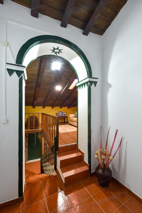 Casa Da Aldeia Villa Alcaria Ruiva Bagian luar foto