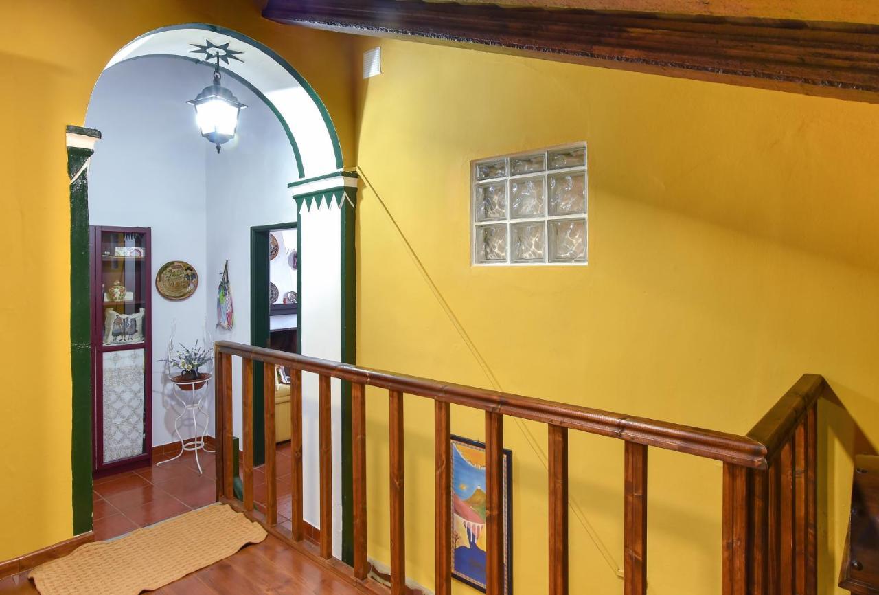 Casa Da Aldeia Villa Alcaria Ruiva Bagian luar foto