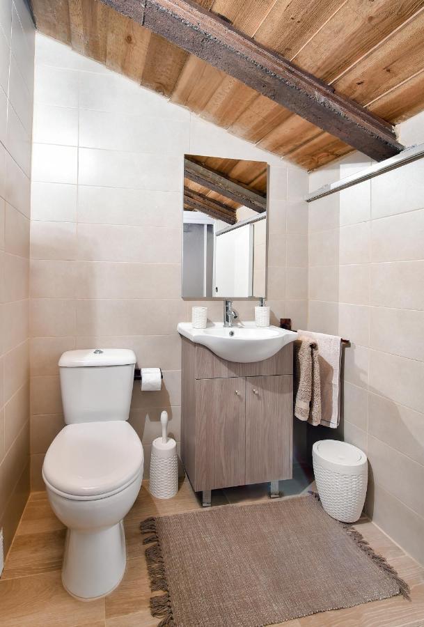 Casa Da Aldeia Villa Alcaria Ruiva Bagian luar foto