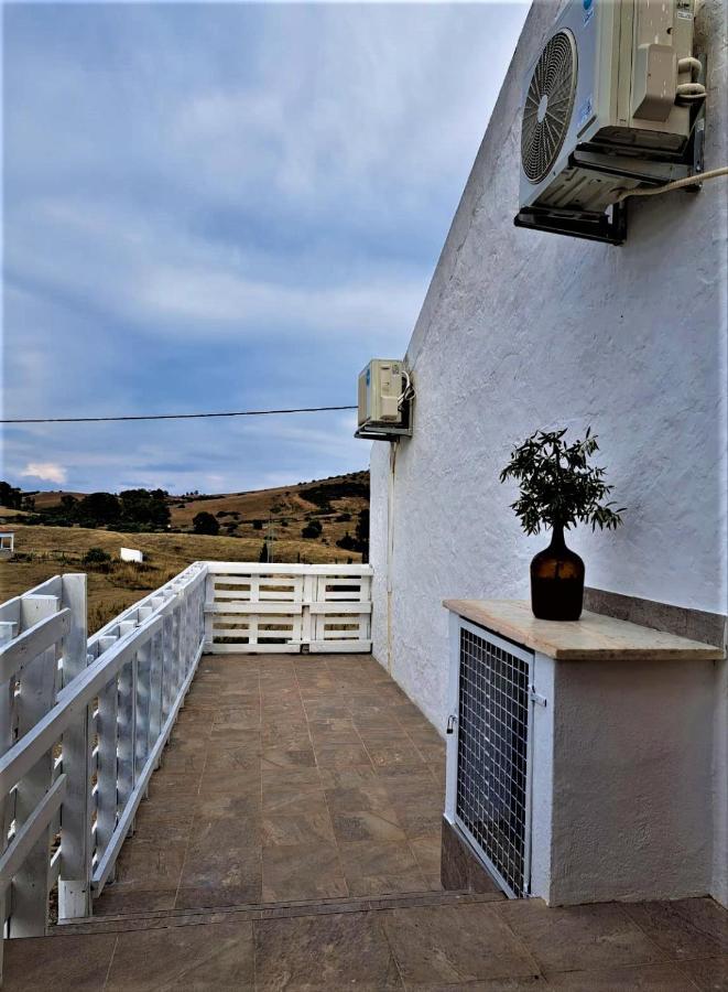 Casa Da Aldeia Villa Alcaria Ruiva Bagian luar foto